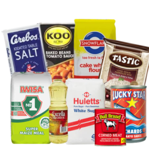 Grocery Packages