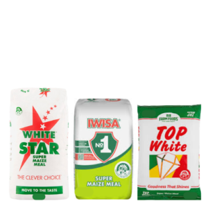Maize Meal
