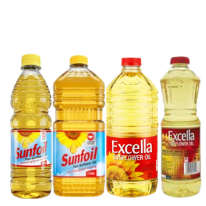 Cooking Oil