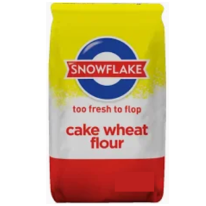 Snowflake Cake Flour