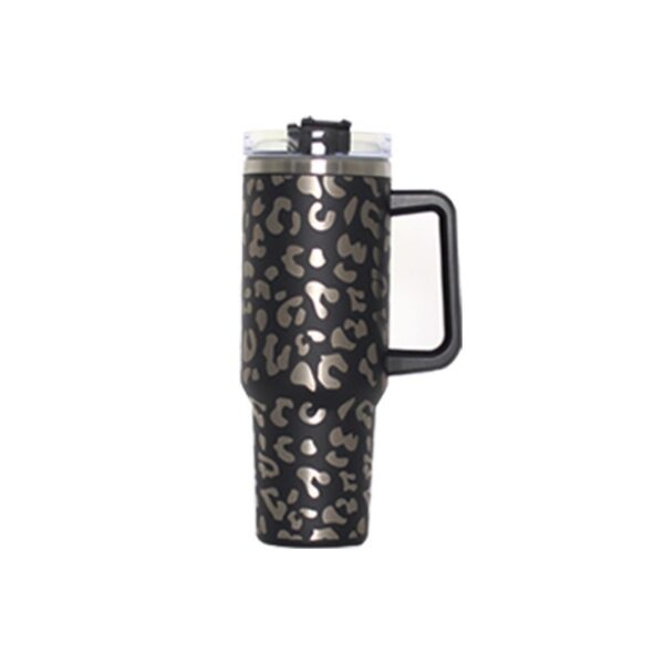 304 Stainless Steel Vacuum Cup Second Generation 40oz Cup - Image 5