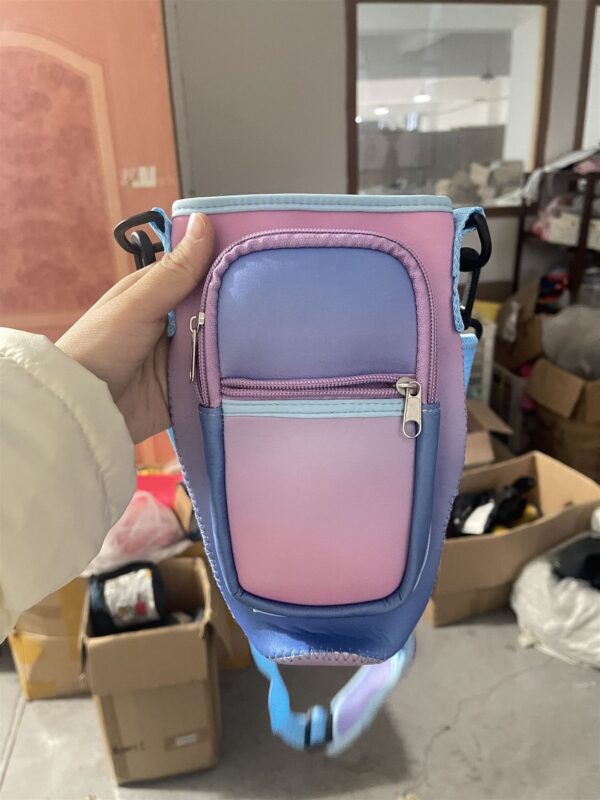 Stanley Cup Cover Crossbody Strap - Image 4