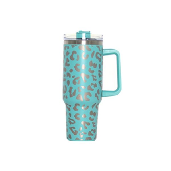 304 Stainless Steel Vacuum Cup Second Generation 40oz Cup - Image 9