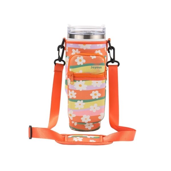Stanley Cup Cover Crossbody Strap - Image 6