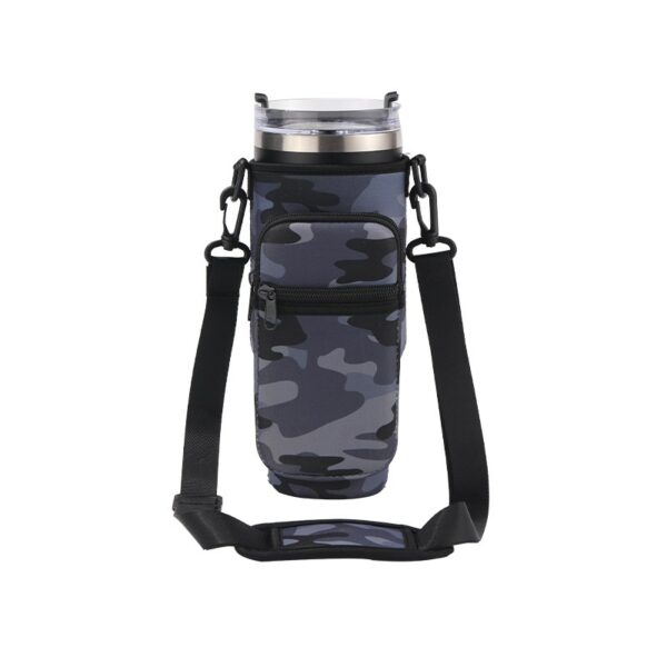 Stanley Cup Cover Crossbody Strap - Image 8