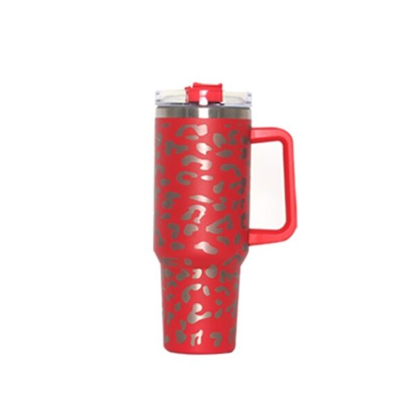304 Stainless Steel Vacuum Cup Second Generation 40oz Cup - Image 8