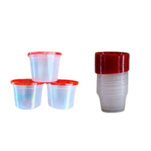 Atchaar Containers