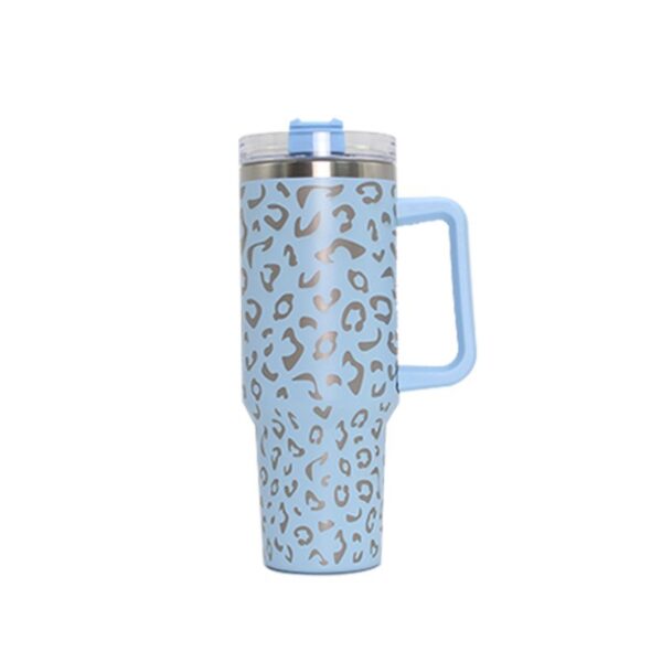 304 Stainless Steel Vacuum Cup Second Generation 40oz Cup - Image 4