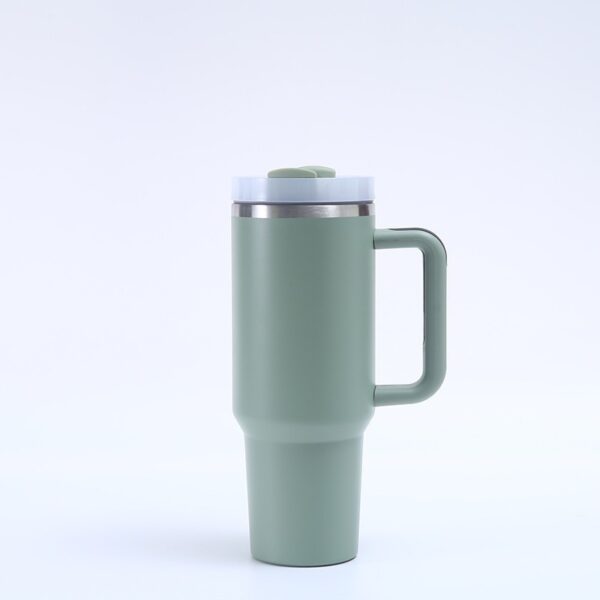 304 Stainless Steel Vacuum Cup Second Generation 40oz Cup - Image 6