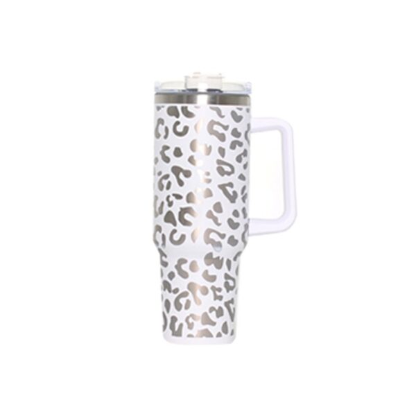 304 Stainless Steel Vacuum Cup Second Generation 40oz Cup - Image 10