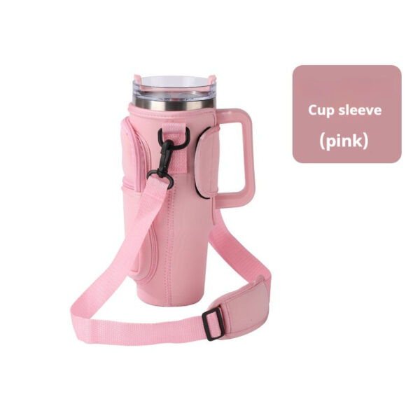 Stanley Cup Cover Crossbody Strap - Image 9