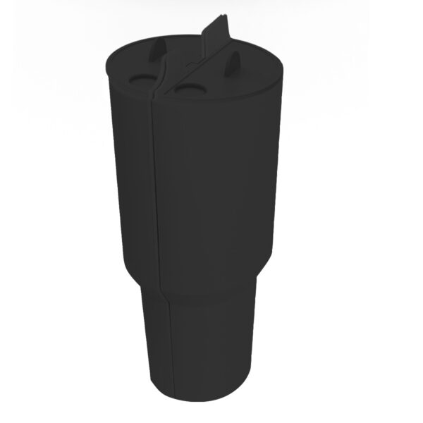 Liner 40oz Vacuum Cup Multi-specification Double-layer Silicone Drinking Liner - Image 6