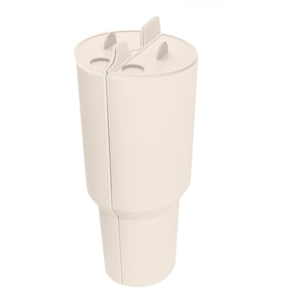 Liner 40oz Vacuum Cup Multi-specification Double-layer Silicone Drinking Liner - Image 2