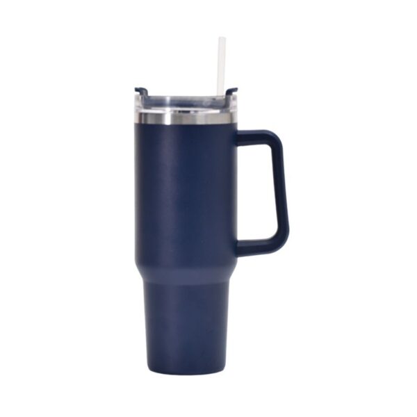 304 Stainless Steel Vacuum Cup Second Generation 40oz Cup - Image 3