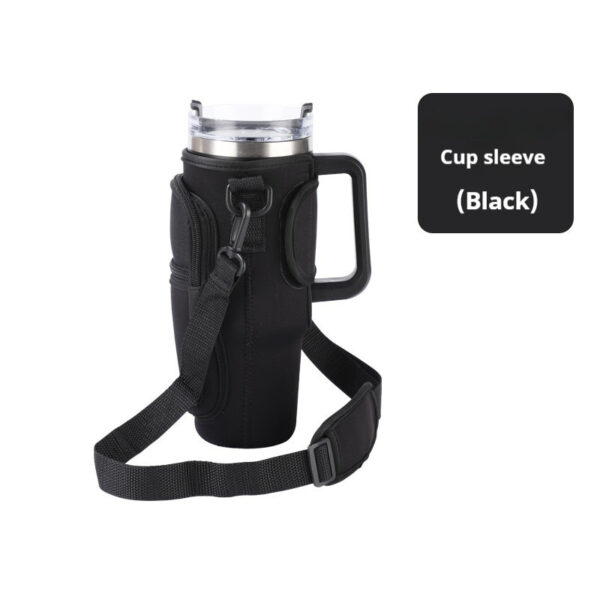 Stanley Cup Cover Crossbody Strap - Image 2